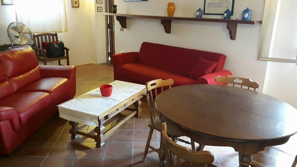 Holiday Home Golfo Di Orosei Cala Gonone Exterior foto