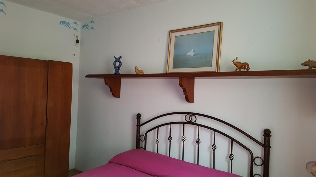 Holiday Home Golfo Di Orosei Cala Gonone Exterior foto