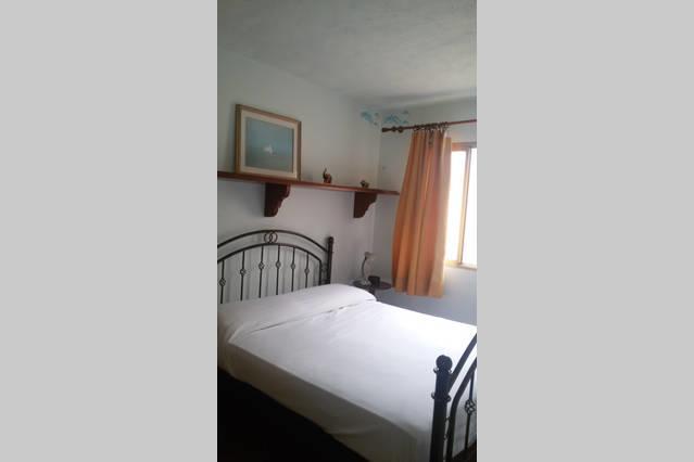 Holiday Home Golfo Di Orosei Cala Gonone Exterior foto