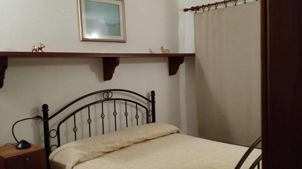 Holiday Home Golfo Di Orosei Cala Gonone Exterior foto